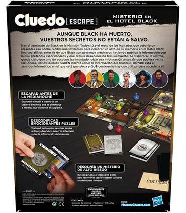 cluedo-escape-the-mignight-hotel-misterio-en-el-hotel