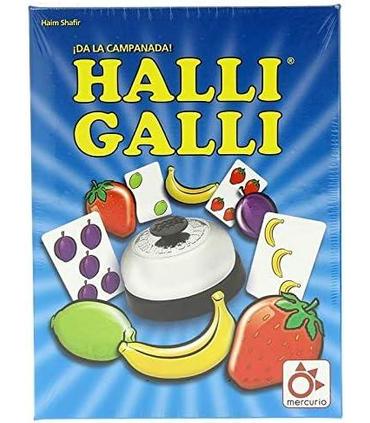 halli-galli