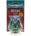 Masters of the Universe Serpent Claw Man-At-Arms