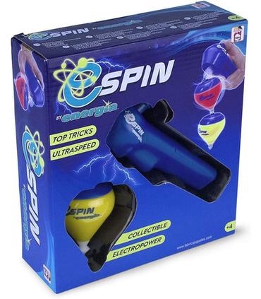 e-spin-energia-peonza-con-lanzador-electrico