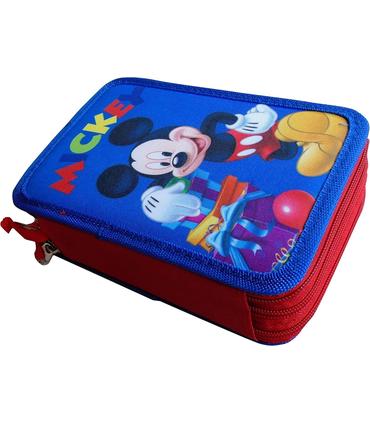 plumier-triple-mickey-mouse