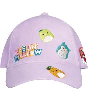 gorra-felin-mallow-novelty-cap