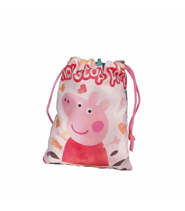 peppa-pig-saquito-merendero-aquarelle