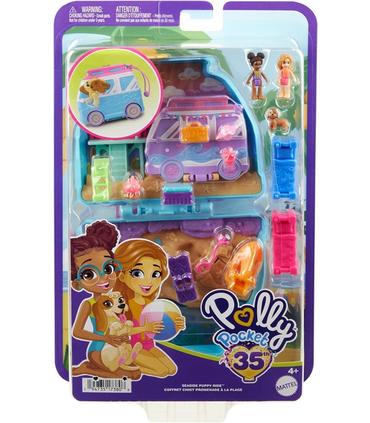 polly-povcket-cofre-perrito-playa