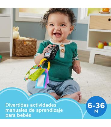 fisher-price-rie-y-aprende-llavero