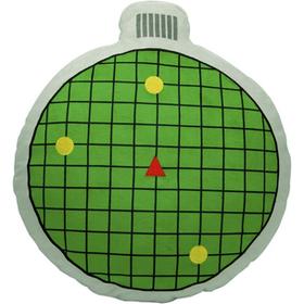 Dragon Ball - Coussin - Radar Sonore