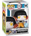 Figura Funko Pop Animation: Demon Slayer- Susamaru