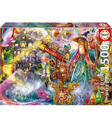 puzzle-hechizo-de-mago-1500pz
