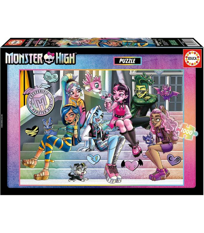 puzzle-monster-high-1000pz