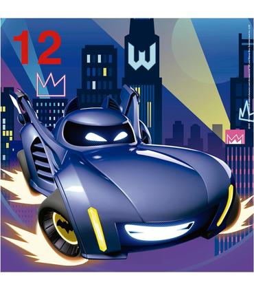 puzzles-progresivos-12-16-20-25-batwheels-4-puzzles