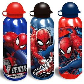 cantimplora-aluminio-500ml-surtido-3-spiderman