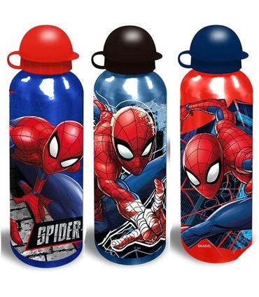 cantimplora-aluminio-500ml-surtido-3-spiderman