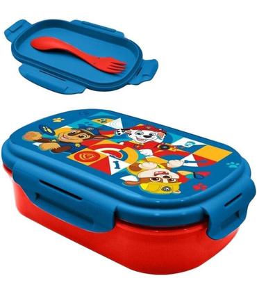 sandwichera-con-cubierto-paw-patrol