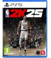 NBA 2K25 Ps5