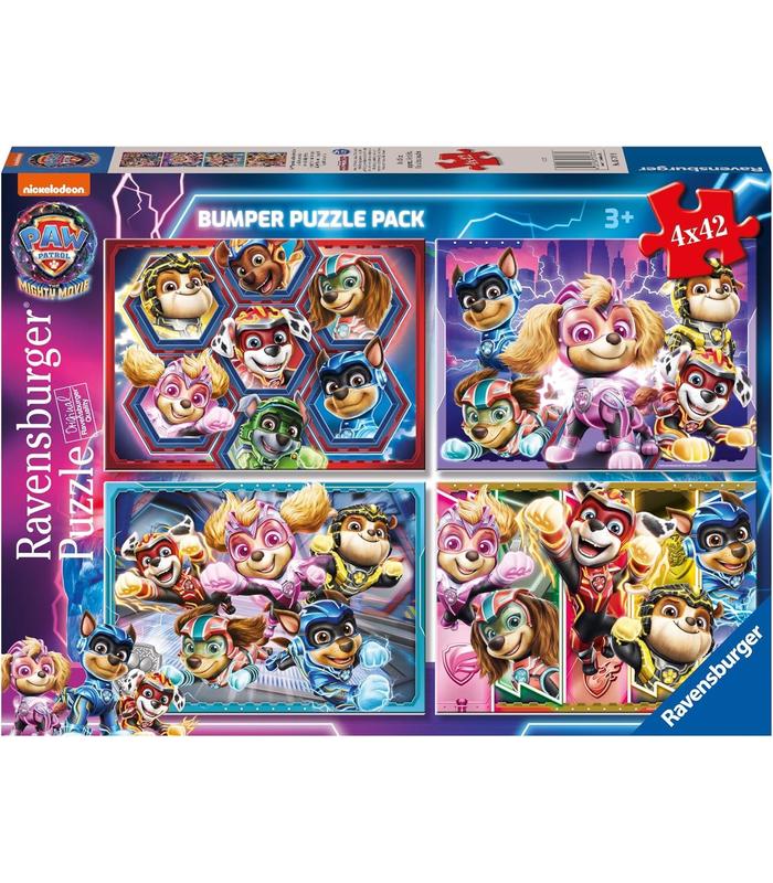 paw-patrol-the-mighty-movie-puzzle-4x42