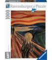Munch: El Grito Puzzle 1000 Pz - Arte
