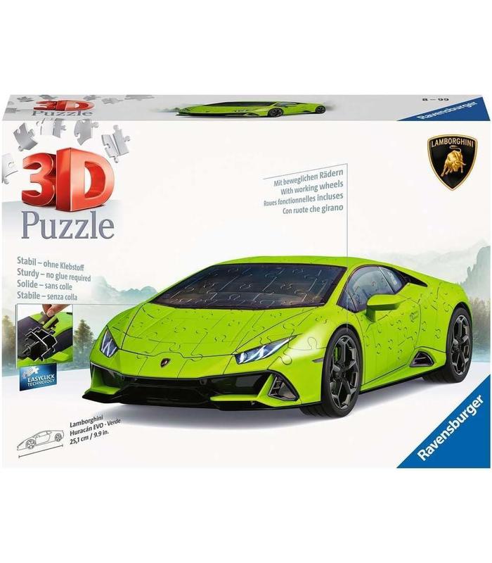 lamborghini-huracan-evo-verde