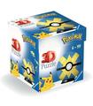 Pokemon Quick Ball Amarillo Azul