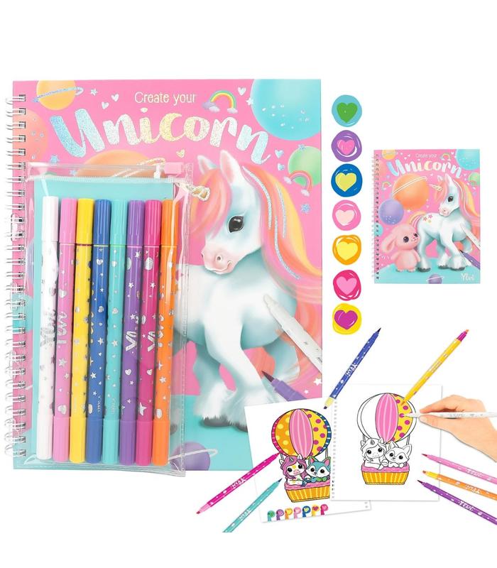 ylvi-libro-de-colorear-con-set-de-colores