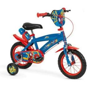 bicicleta-12-spiderman-huffy