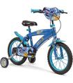 Bicicleta 14" Stitch