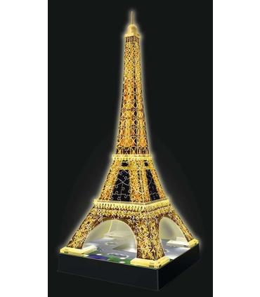 puzzle-3d-torre-eiffel-con-luz-216-piezas