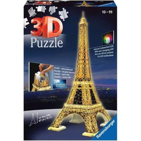 puzzle-3d-torre-eiffel-con-luz-216-piezas