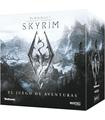 The Elder Scrolls V: Skyrim Juego de Aventuras