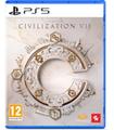 Sid Meiers Civilization VII Ps5