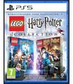 Lego Harry Potter  Collection Ps5