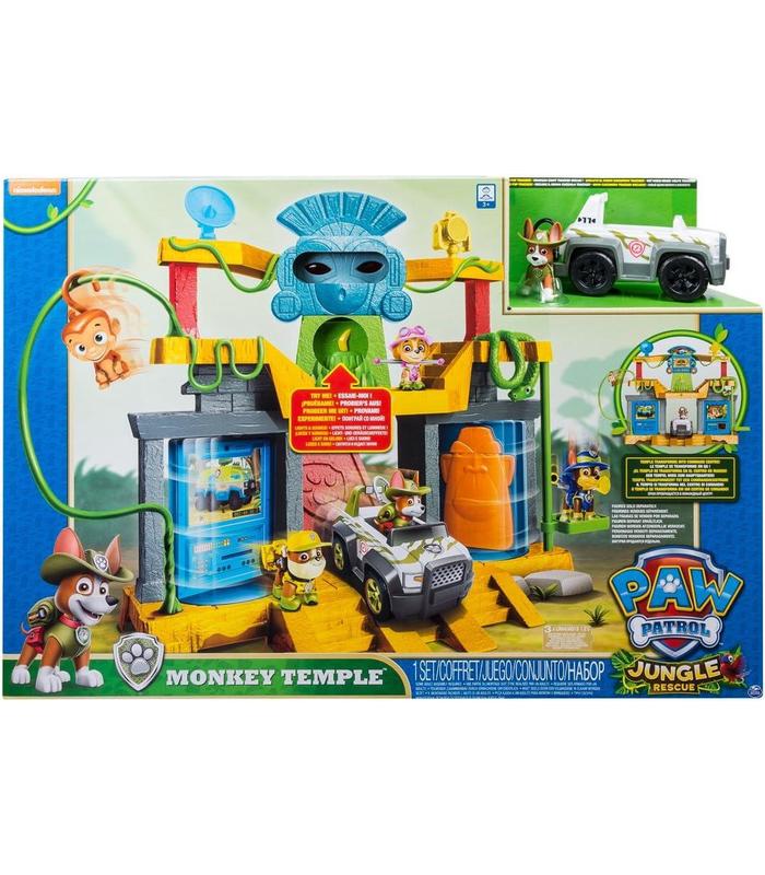 templo-del-mono-jungla-paw-patrol