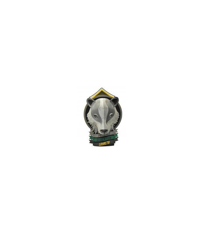 figura-harry-potter-blason-hufflepuff-resina-21cm
