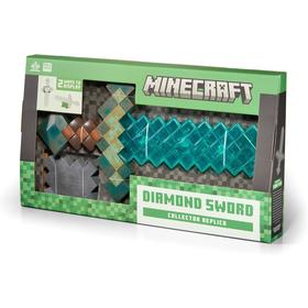 minecraft-replica-diamon-sword-collector