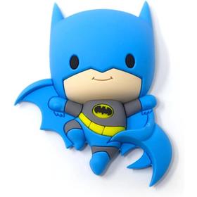 Iman Batman 3D Foam Magnetico