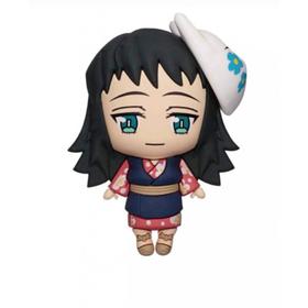 Iman Demon Slayer 3D - Makomo