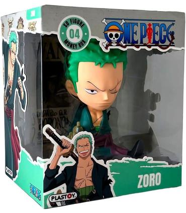 figura-hucha-one-piece-zoro-18cm