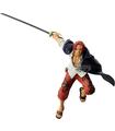 Figura Banpresto One PIece Battle Record Collection Shanks
