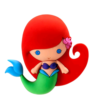 iman-ariel-3d-foam-magnet