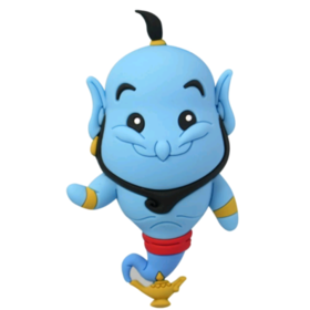 iman-genie-3d-foam-magnet