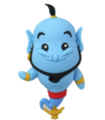 Iman Genie 3D Foam Magnet