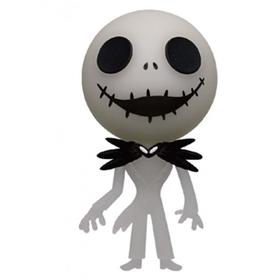 Iman NBC Jack 3D Foam Magnetico