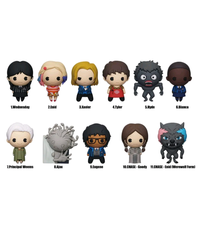 pinza-wednesday-3d-foam-bag-clip-s-1