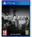 Battle Of Rebels Ps4