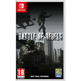 Battle Of Rebels Switch