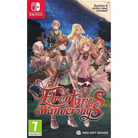 Elrentaros Wanderings Switch