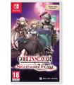 Goblin Slayer Another Adventurer Nightmare Feast Switch