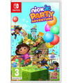 Nick Jr Party Adventure Switch