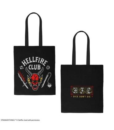 bolsa-tela-stranger-things-hellfire-club