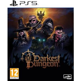 Darkest Dungeon II Ps5