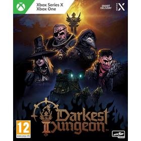 Darkest Dungeon II XBox One / X